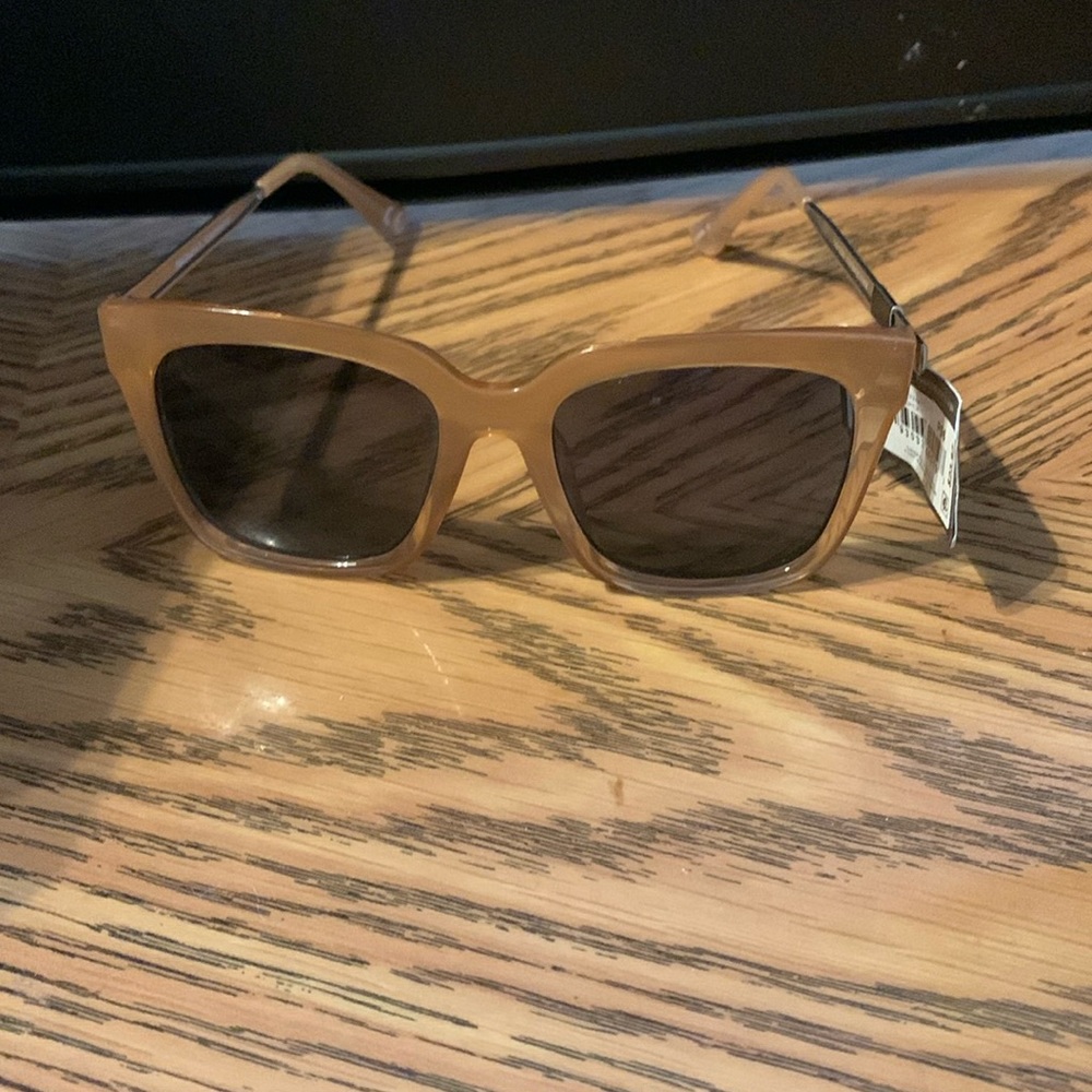 Brand new sunglasses